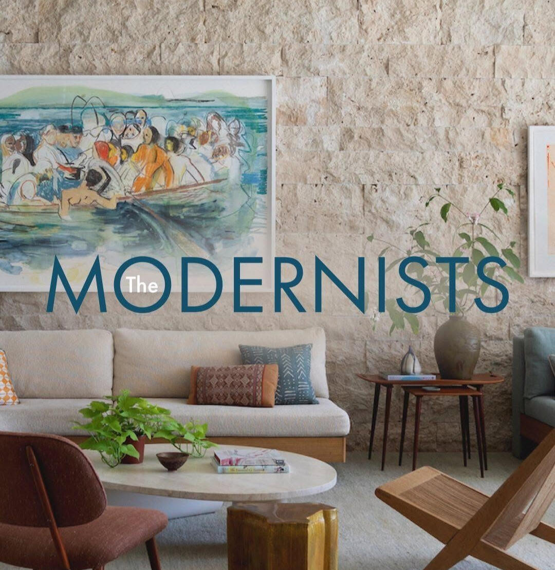 Short-form video cover for luxury furniture