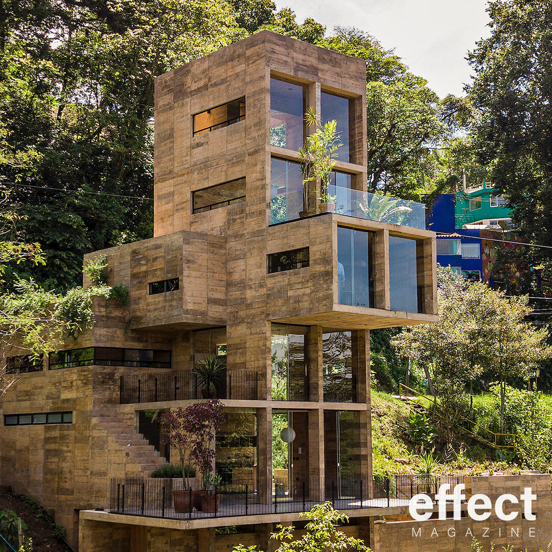 Social ad for digital design magazine